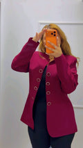 ROSALINE CLASSIC BLAZER