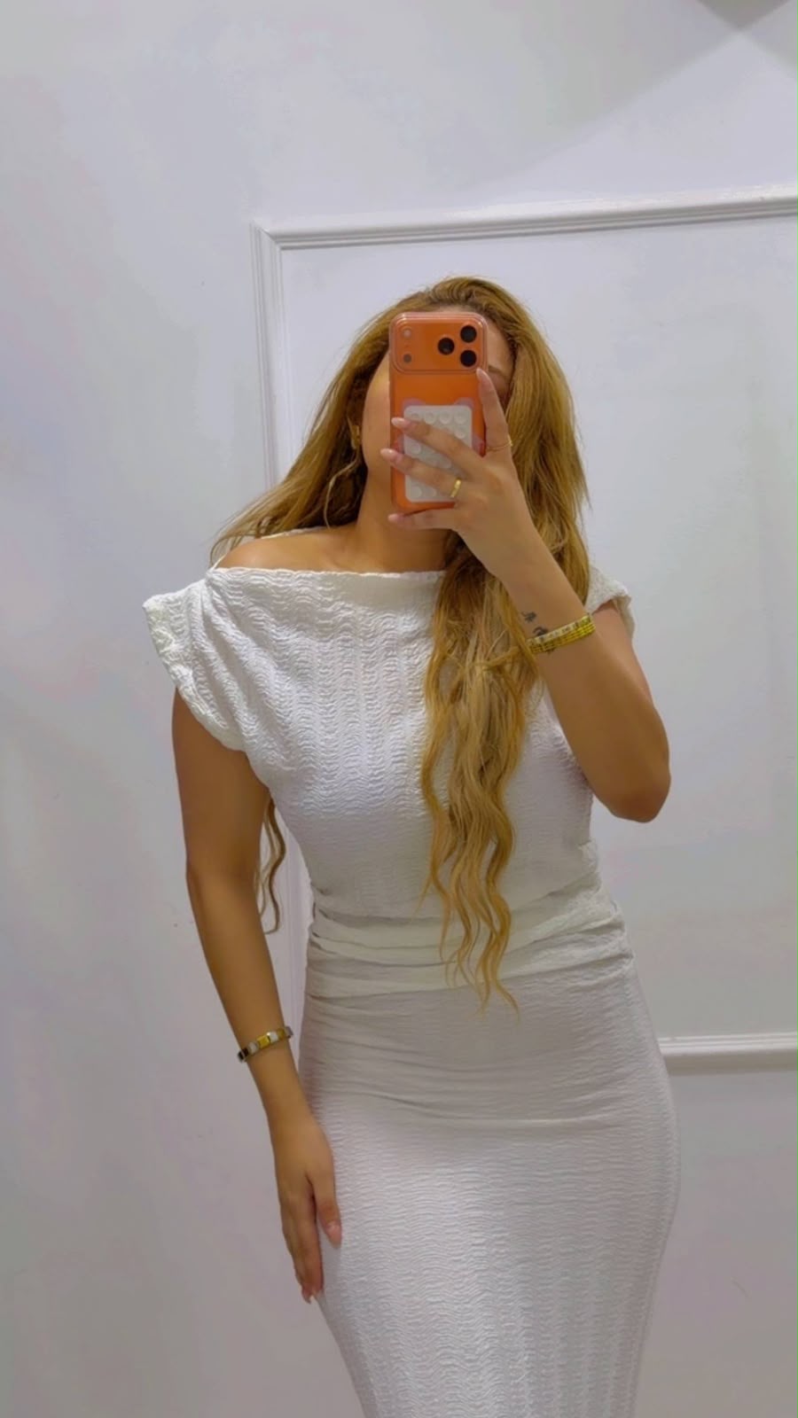 ARIA MAXI DRESS