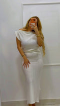 ARIA MAXI DRESS