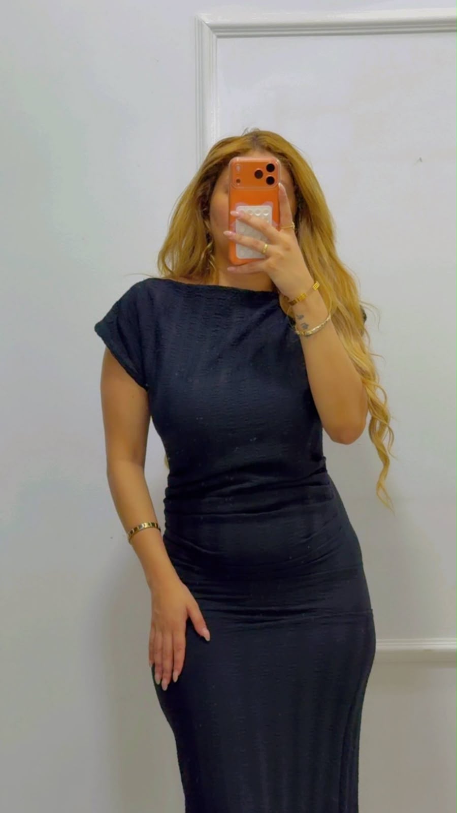 ARIA MAXI DRESS