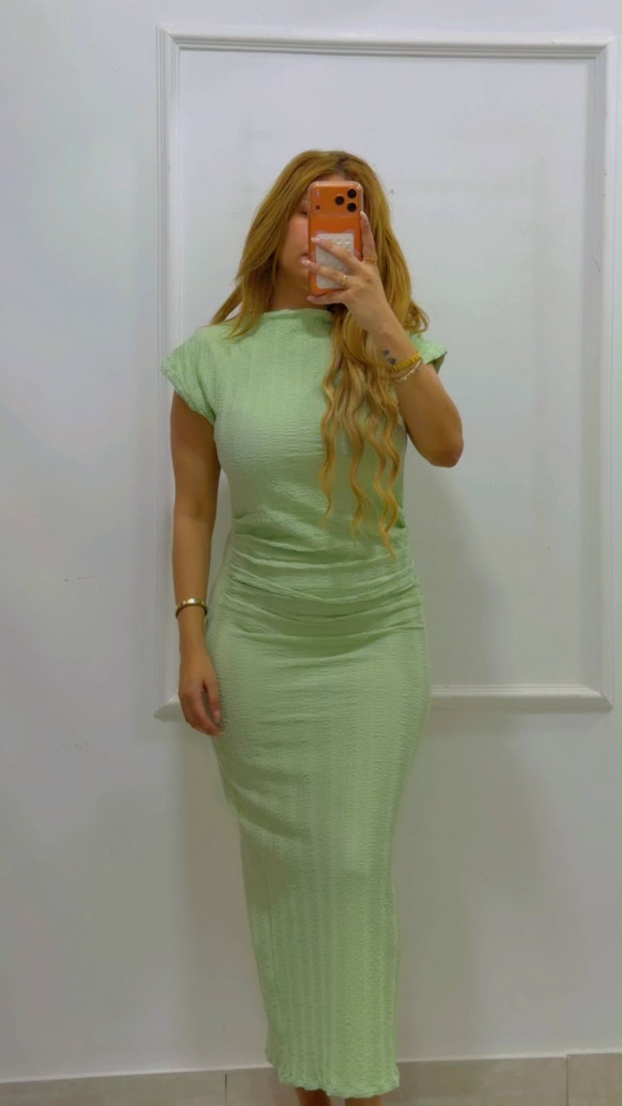 ARIA MAXI DRESS